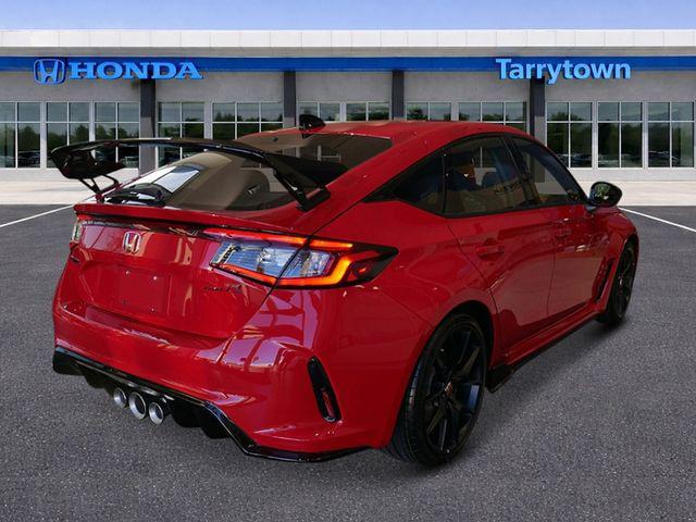 Honda Civic Type R 2026