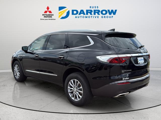 Buick Enclave 2023