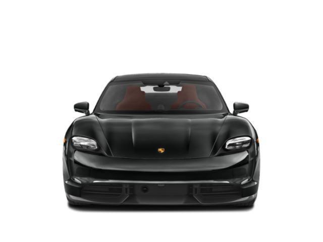 Porsche Taycan 2024