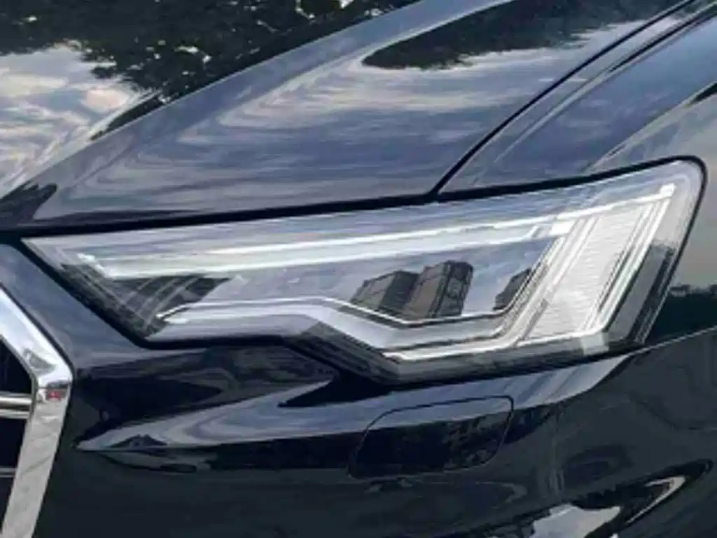 Audi A6 2023