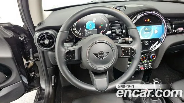 Mini COOPER 2022