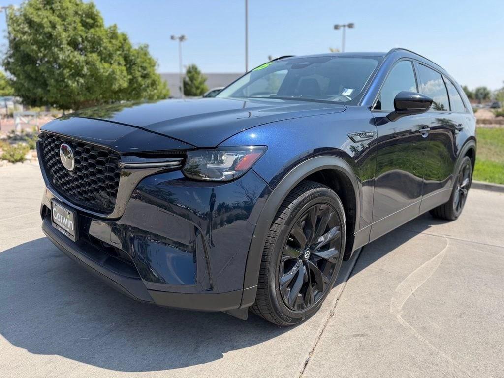 Mazda CX-90 2025