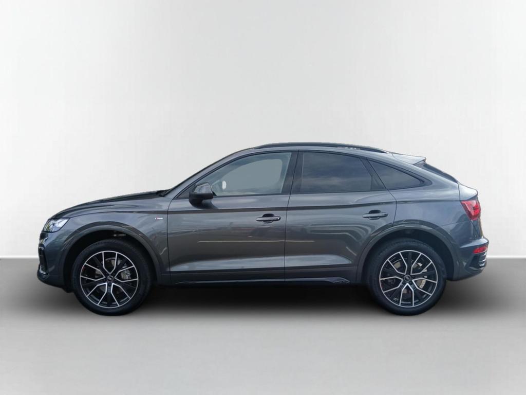Audi Q5 2023