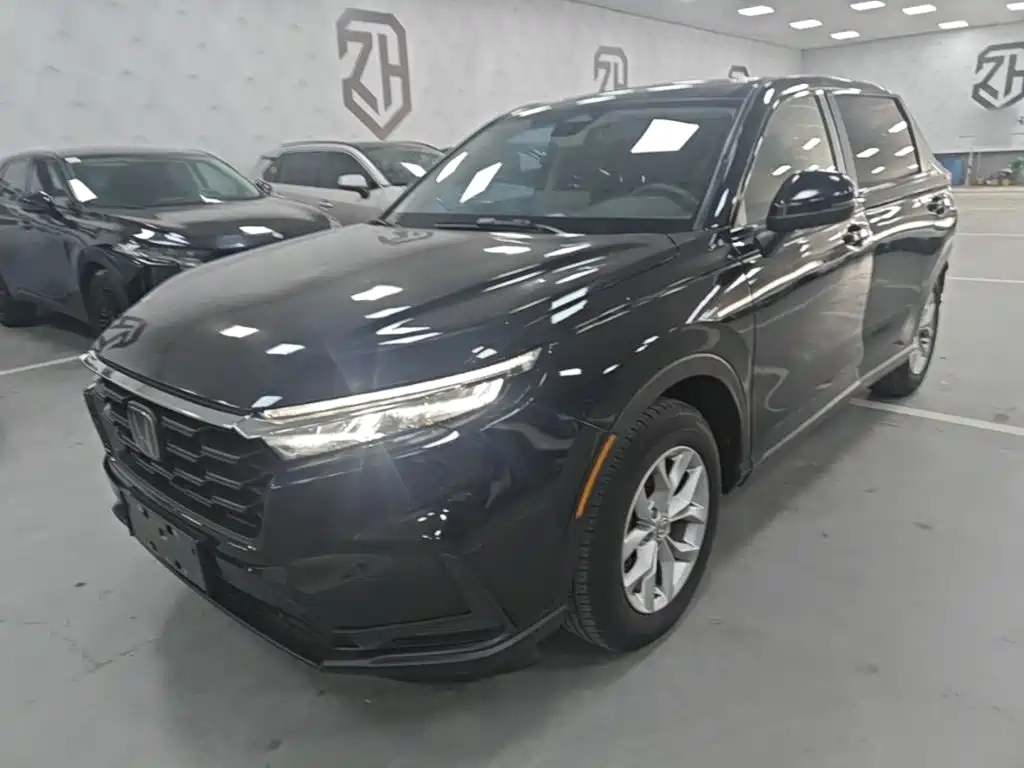 Honda CR-V 2024