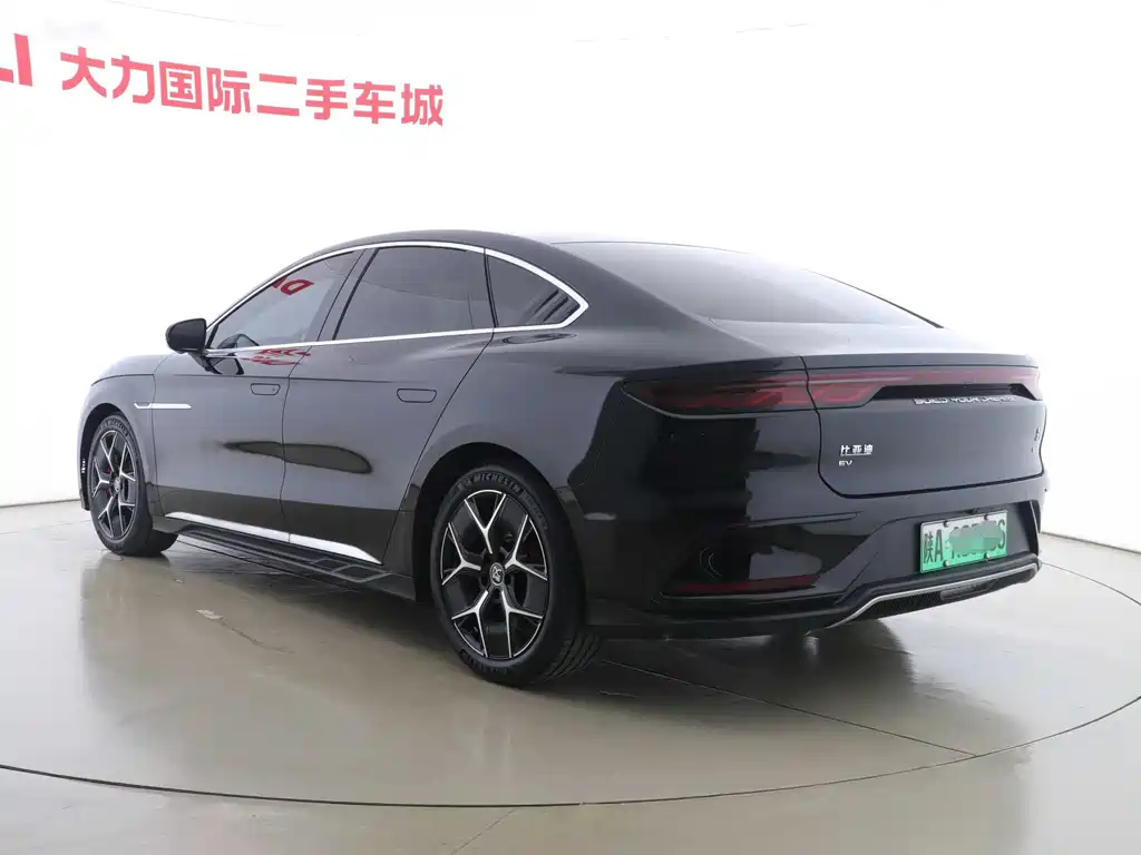 BYD Han 2023