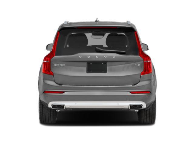 Volvo XC90 2021