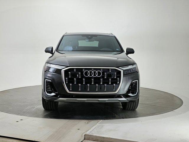Audi Q7 2025