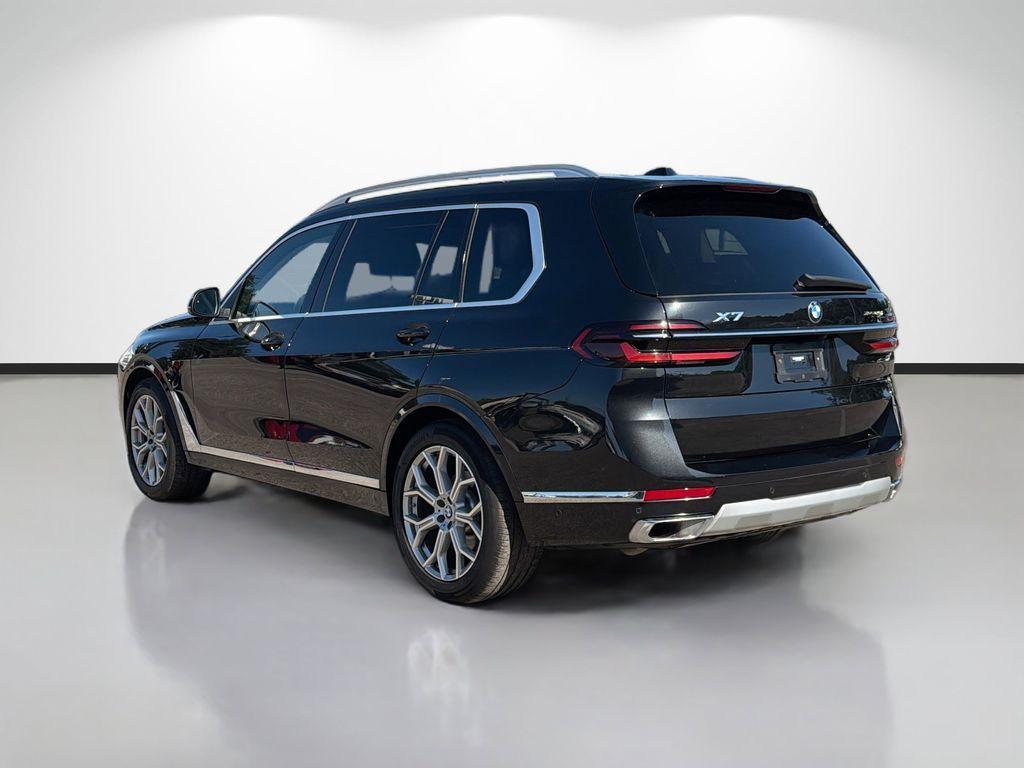 BMW X7 2023