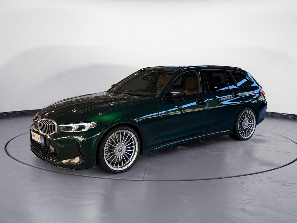 Alpina B3 2023