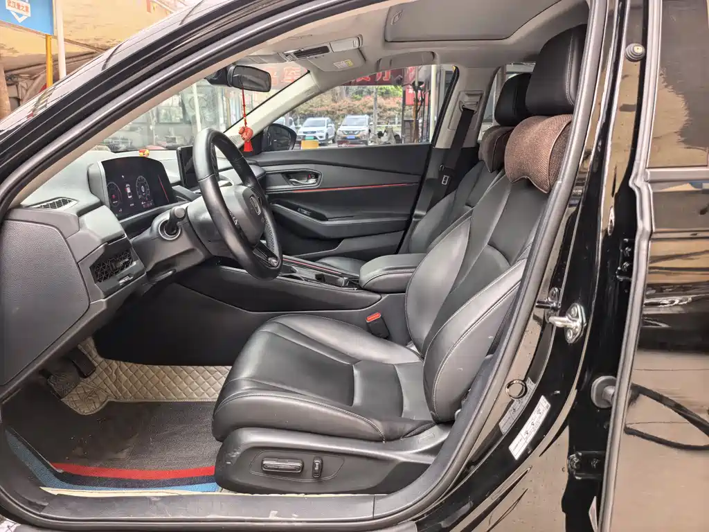 Honda Accord 2024