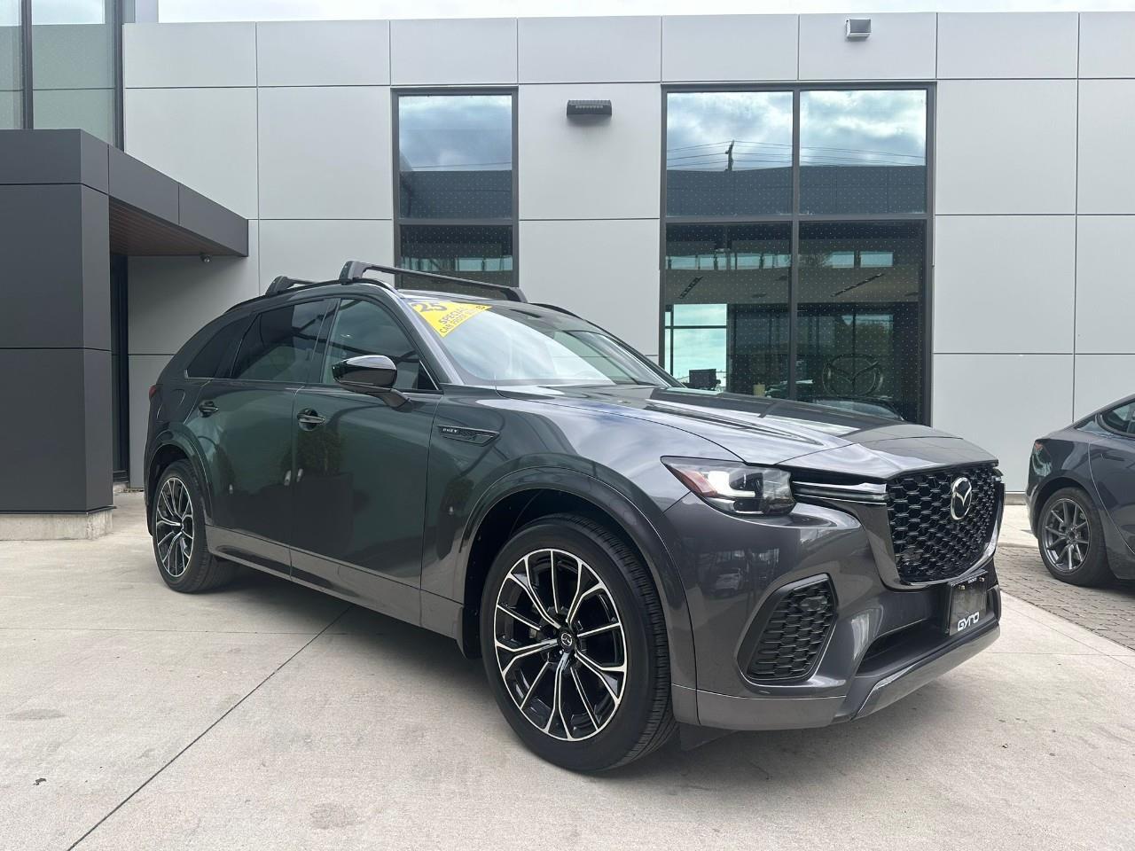 Mazda CX-3 2025