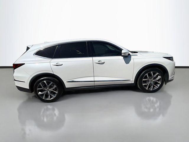 Acura MDX 2024