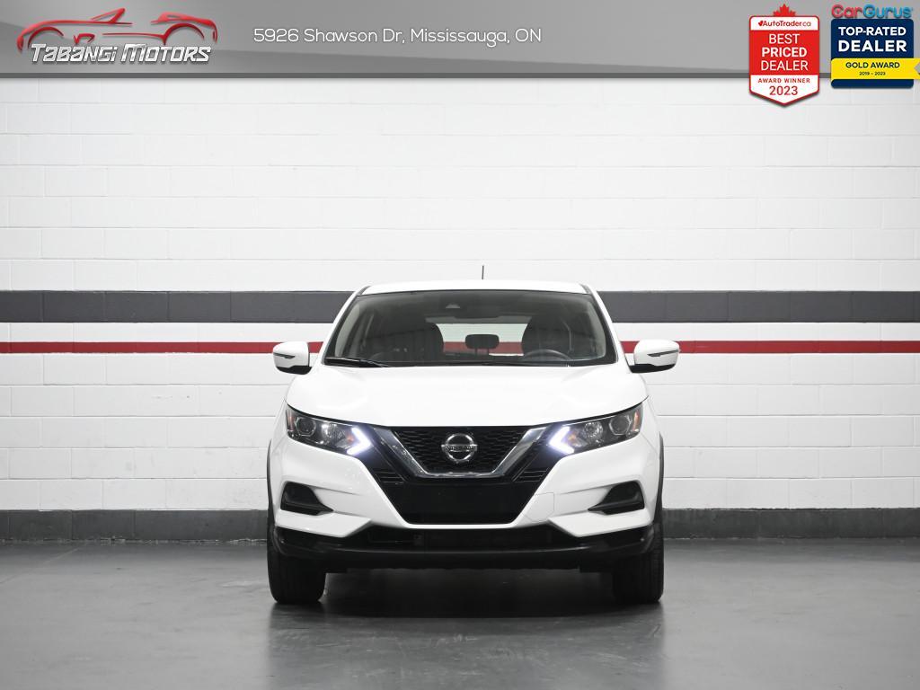 Nissan Qashqai 2021