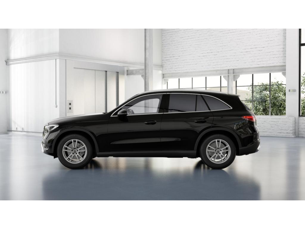 Mercedes-Benz GLC 220 2023