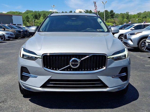Volvo XC60 2022