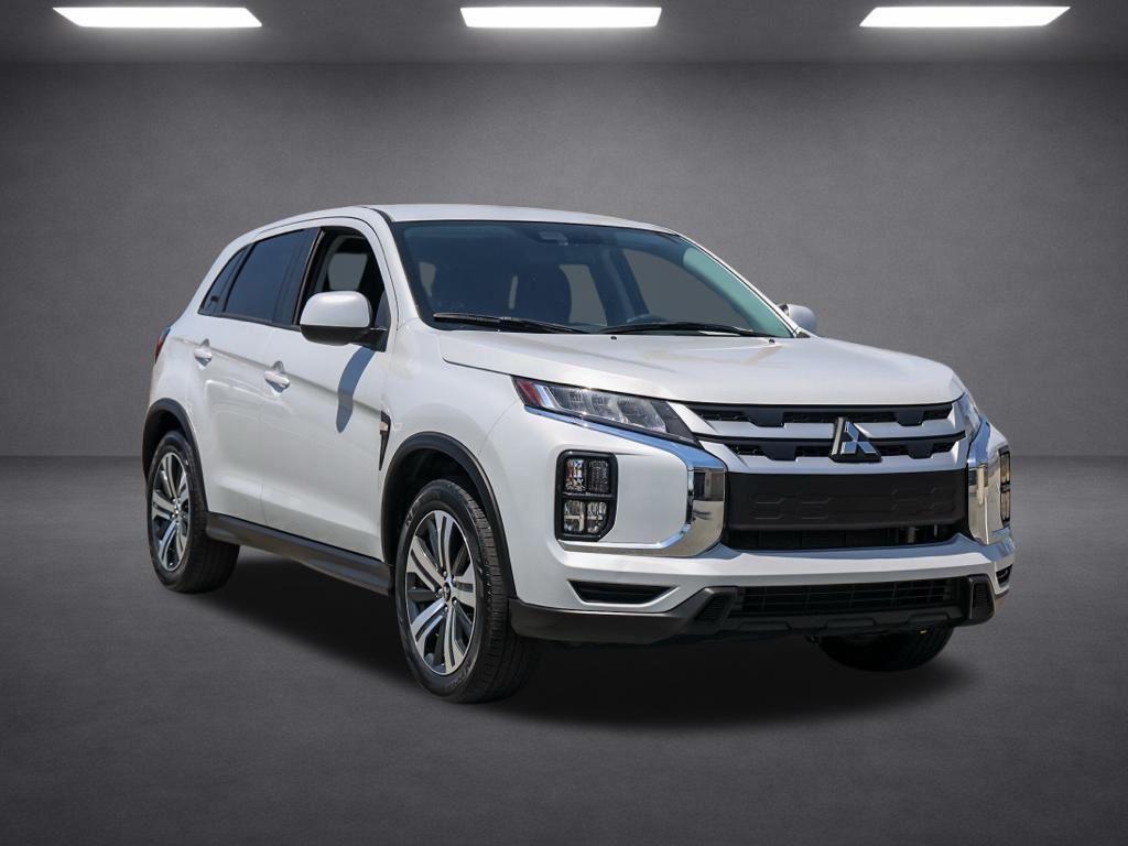 Mitsubishi Outlander Sport 2024