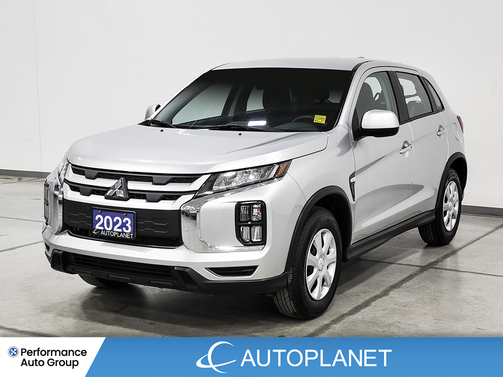 Mitsubishi RVR 2023