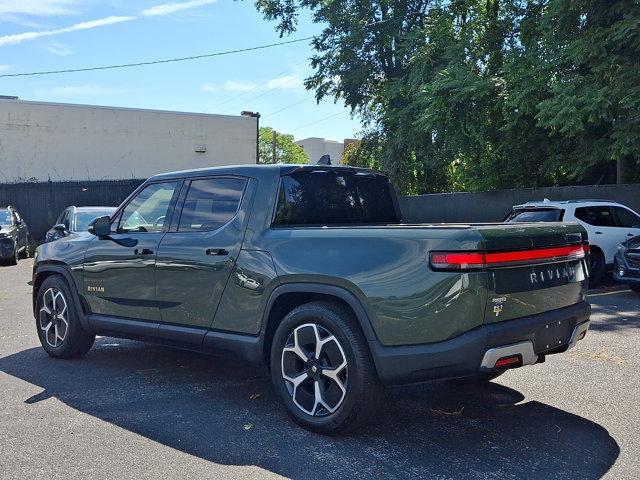 Rivian R1T 2022