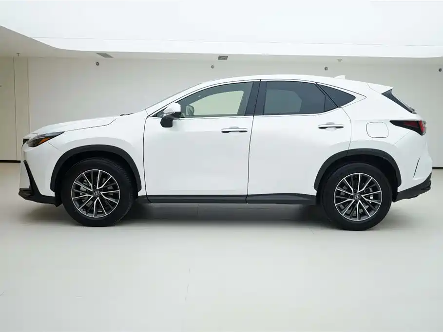 Lexus NX 2024