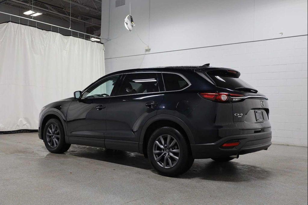 Mazda CX-9 2021