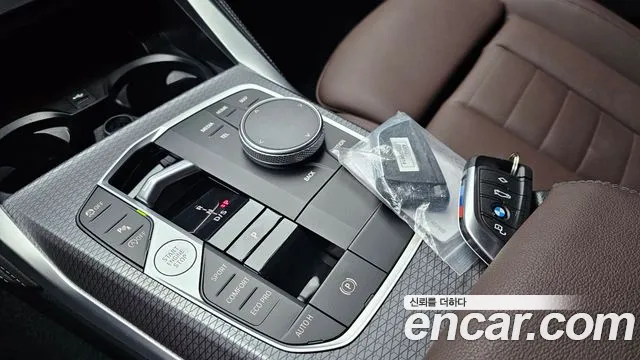 BMW 4 серии 2025
