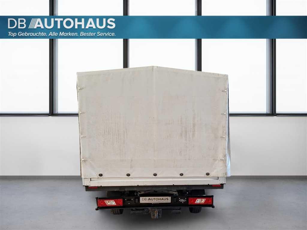 Ford Transit 2021