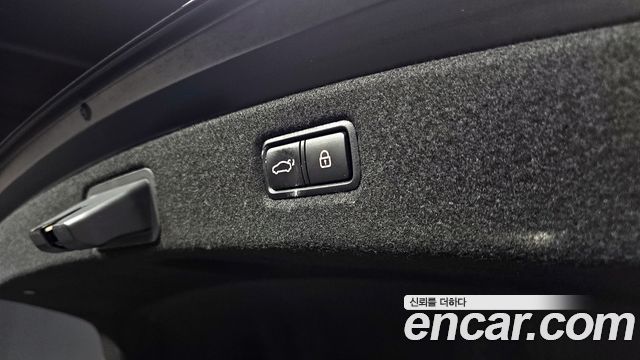 Genesis G90 2021