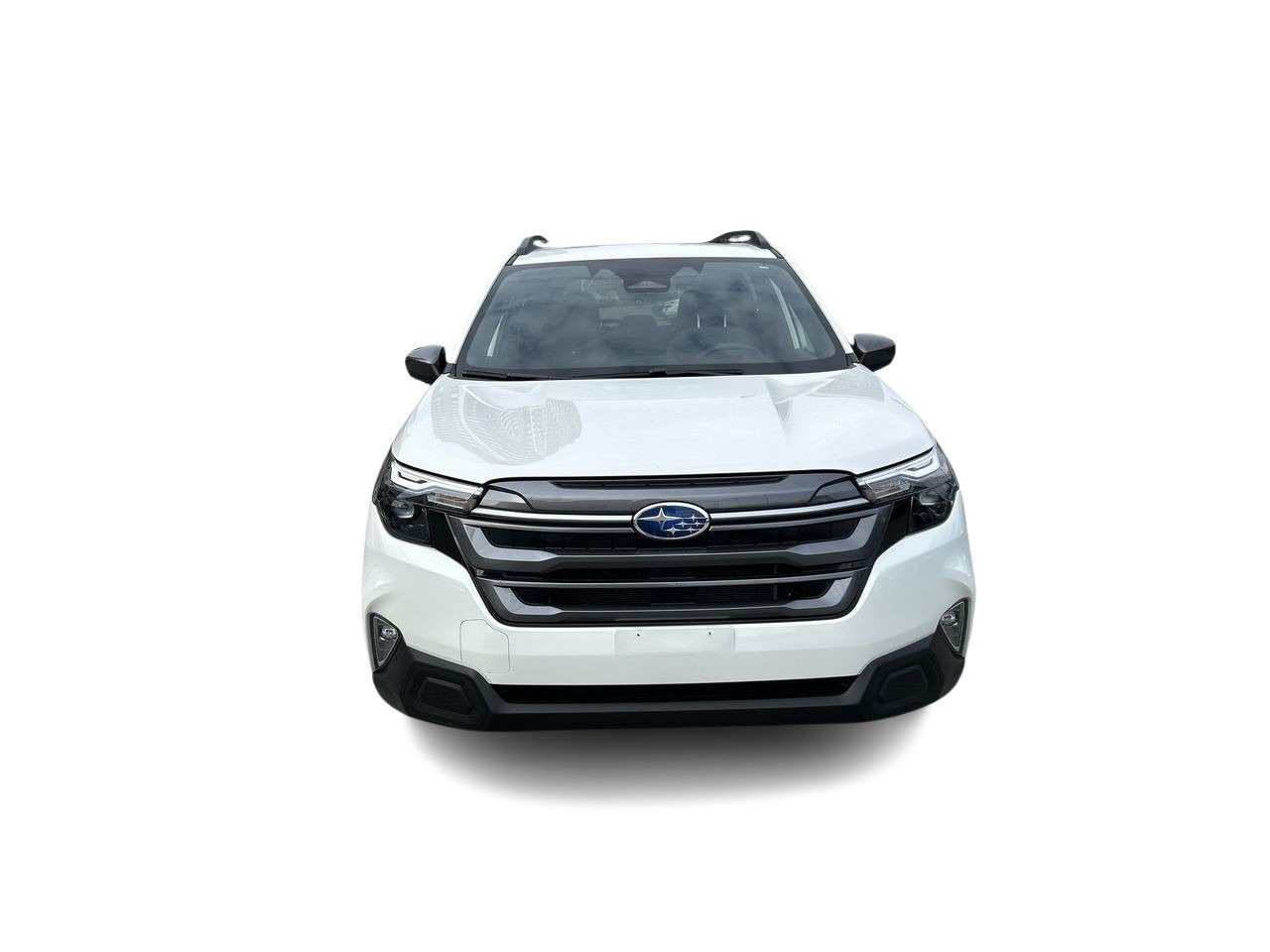 Subaru Forester 2025