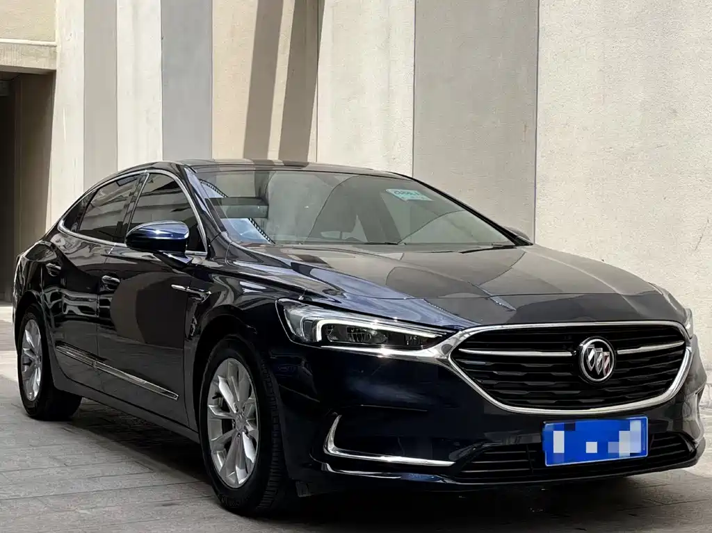 Buick LaCrosse 2020