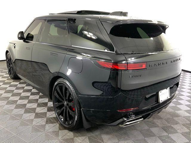 Land Rover Range Rover Sport 2024