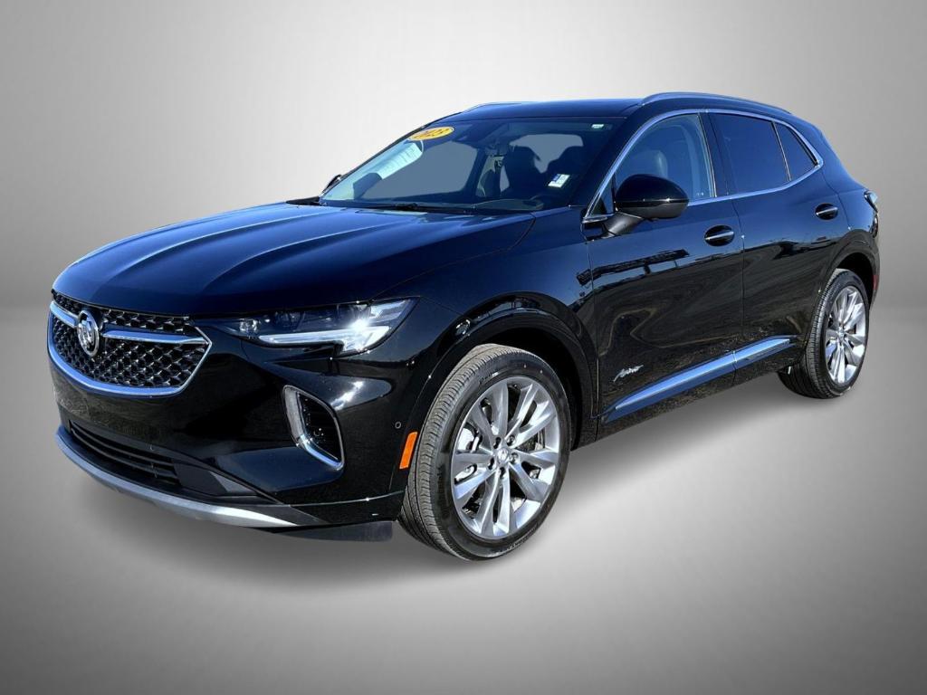 Buick Envision 2023