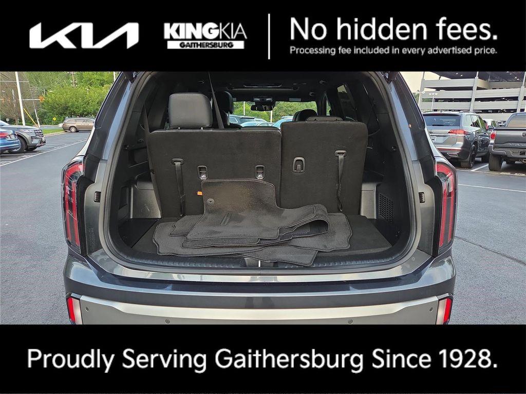 Kia Telluride 2023