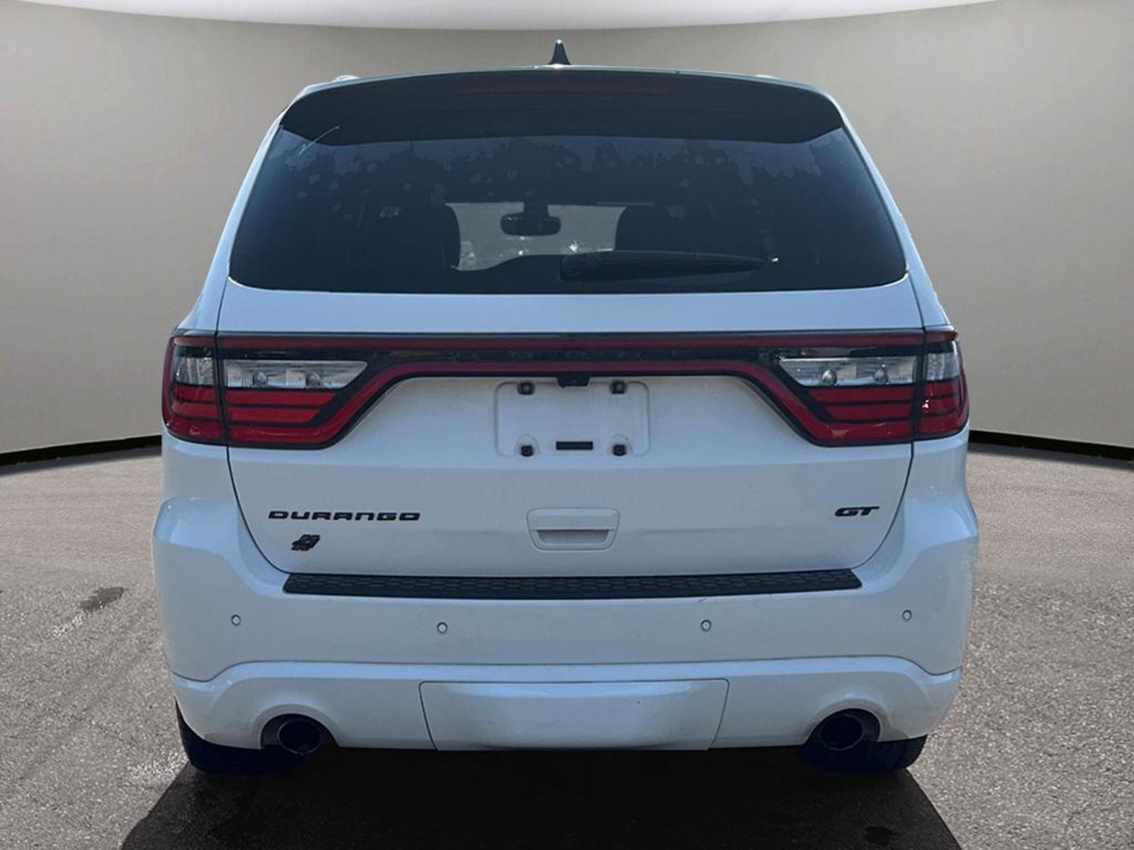 Dodge Durango 2023