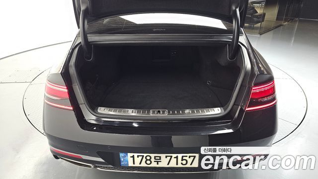 Genesis G90 2022
