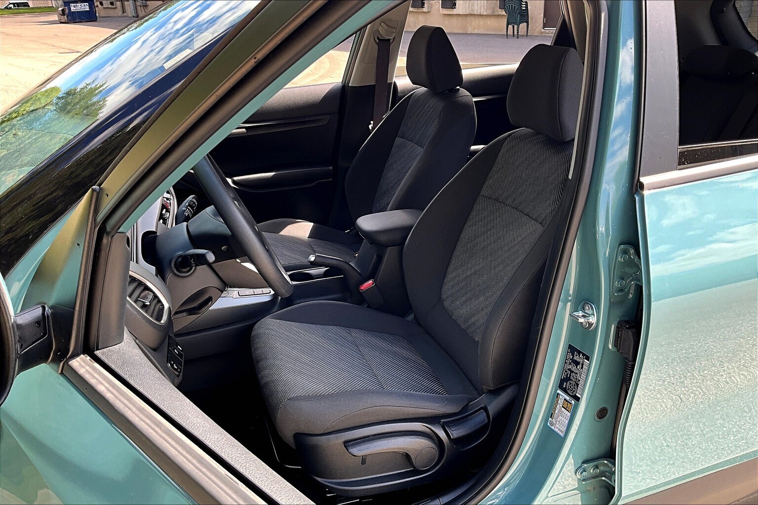 Kia Seltos 2025