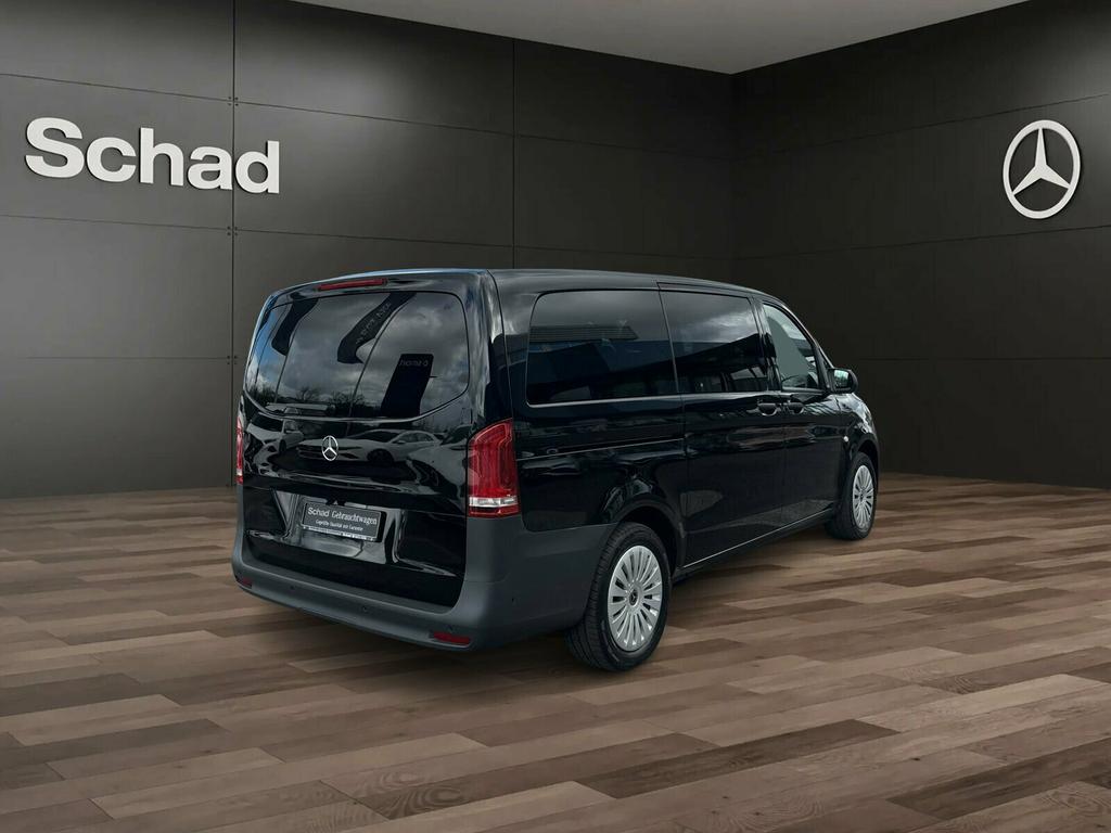 Mercedes-Benz Vito 2024