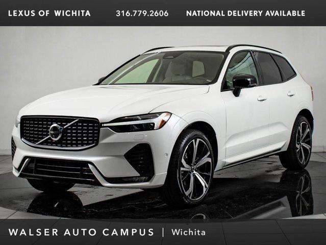 Volvo XC60 2025