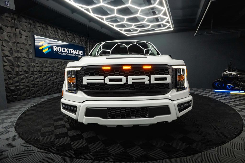 Ford F 150 2023