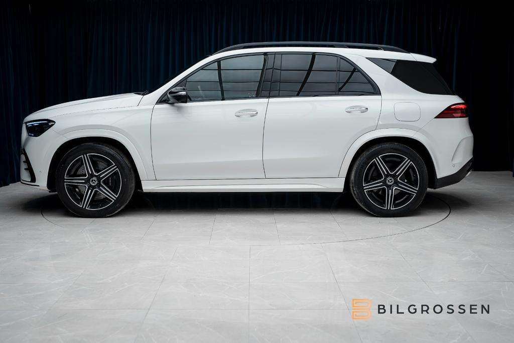 Mercedes-Benz GLE 350 2024