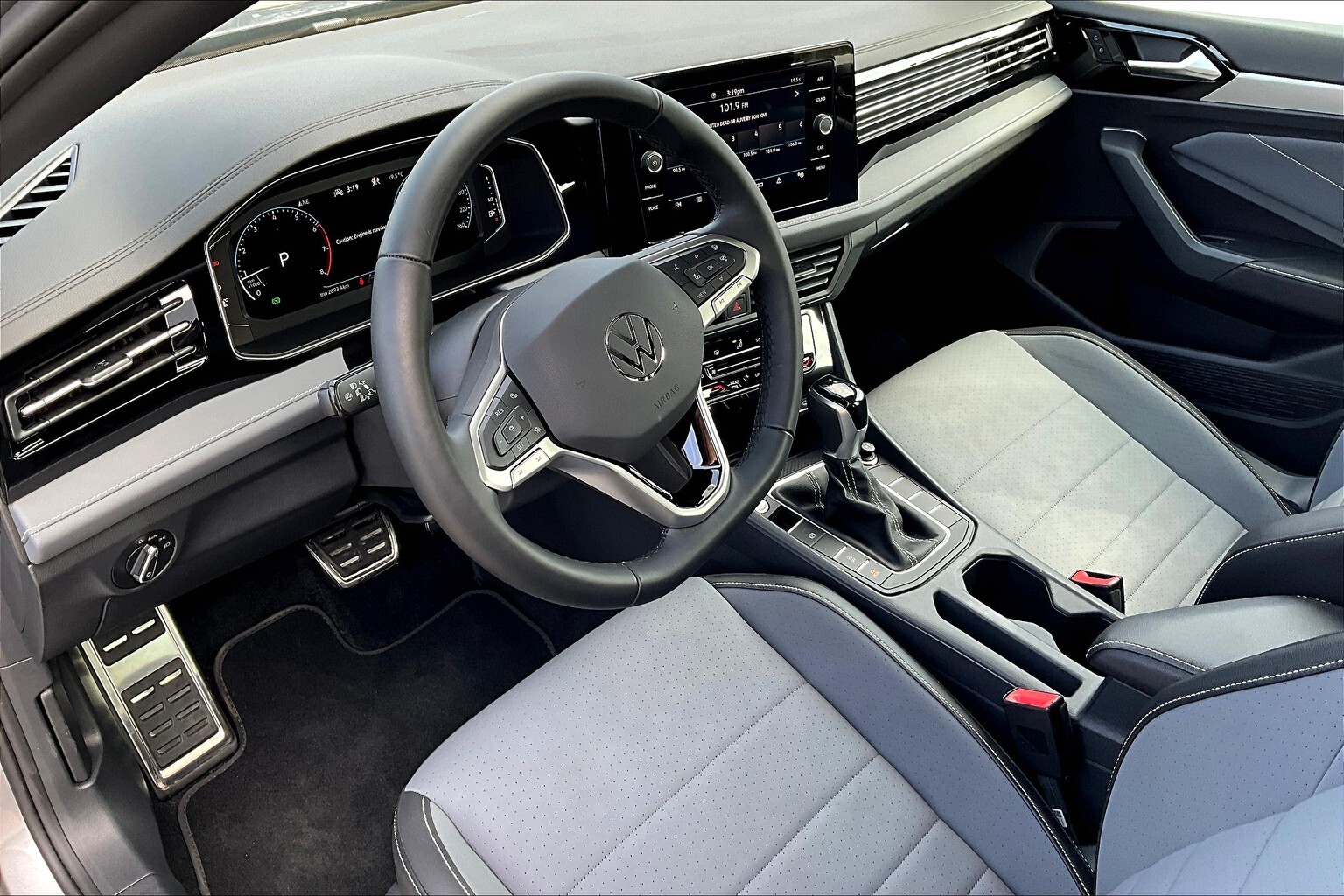 Volkswagen Jetta 2025