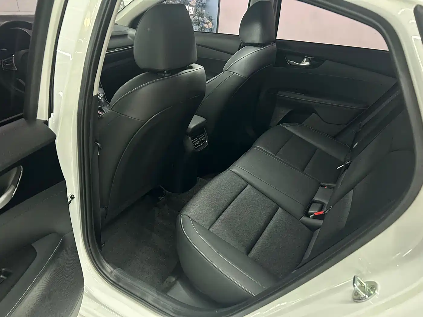 Kia K3 2022