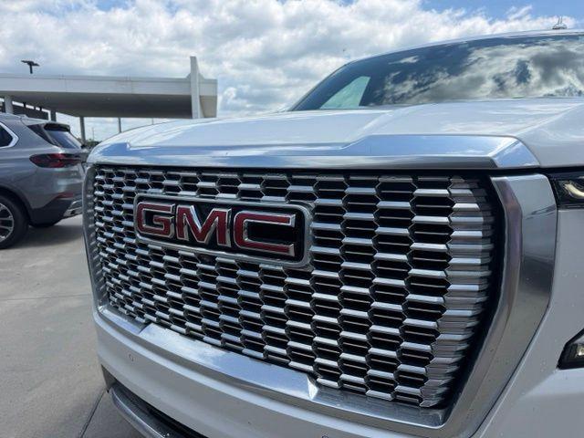 GMC Yukon 2022