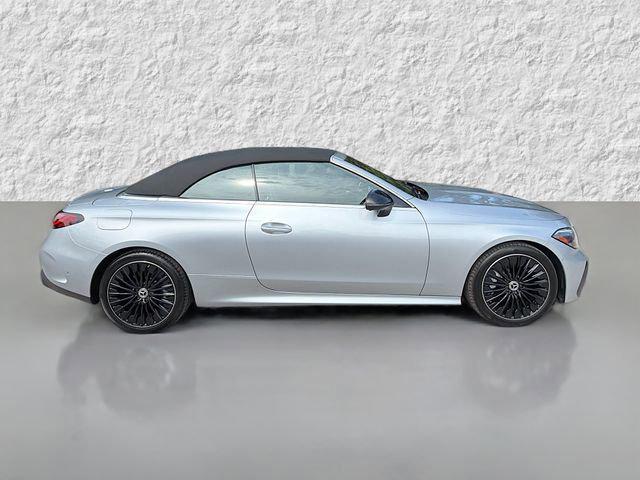 Mercedes-Benz CLE 450 2024