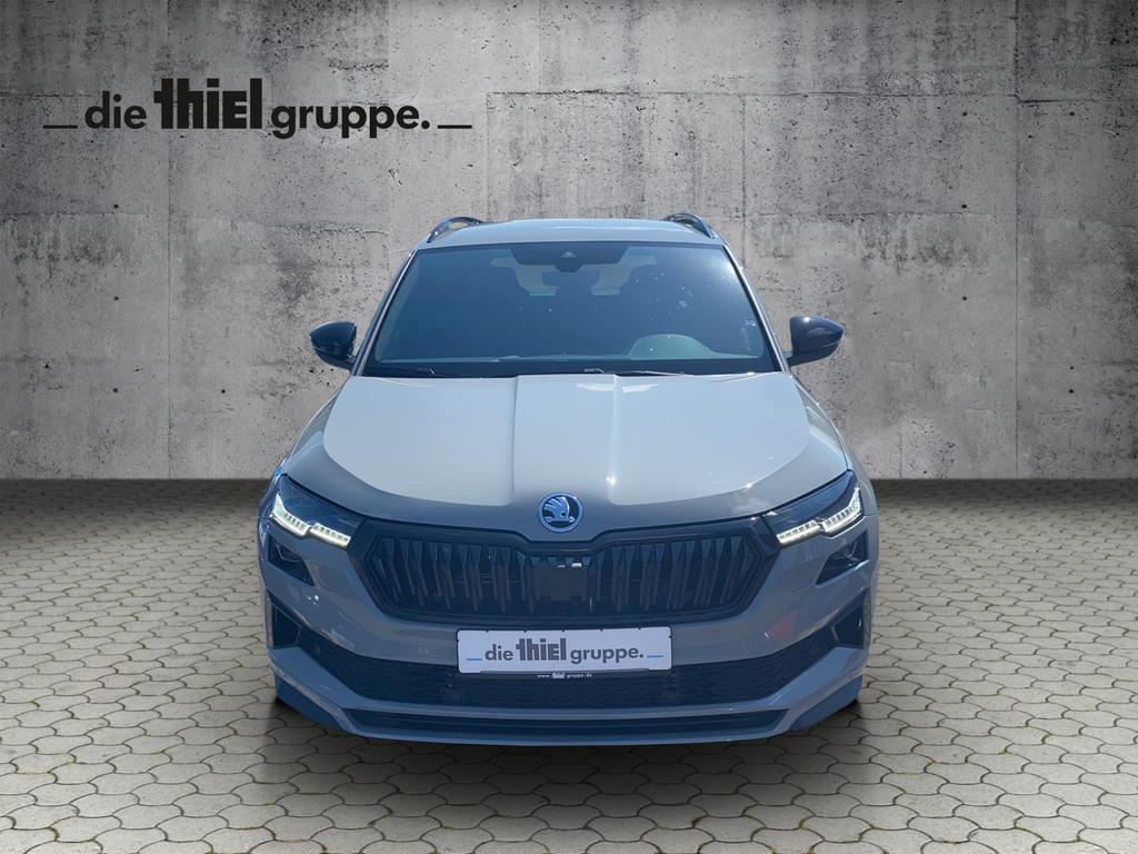 Skoda Karoq 2023