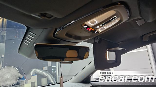 Volvo V90 2024
