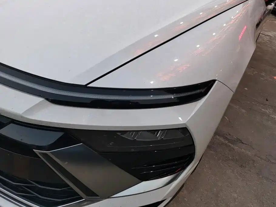 Hyundai Sonata 2026