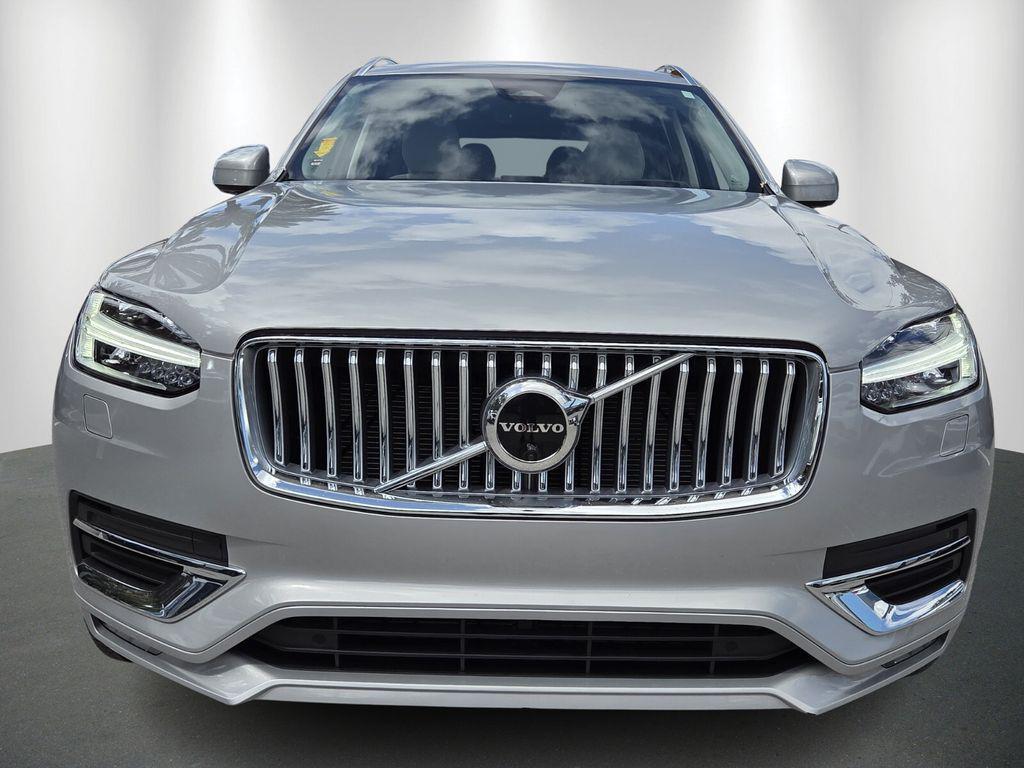 Volvo XC90 2023