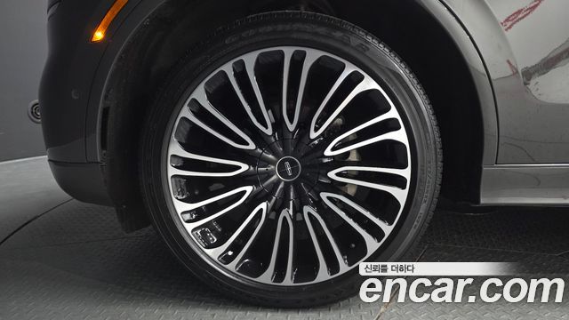 Lincoln Aviator 2023