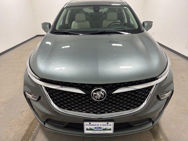 Buick Enclave 2023