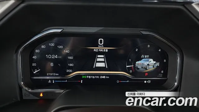GMC Sierra 2024